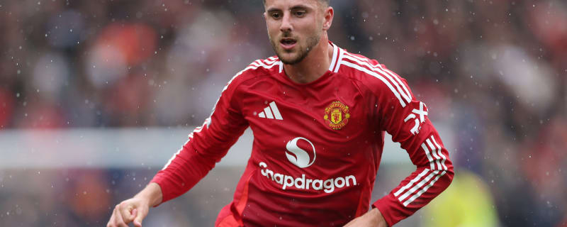 'Finally found his feet' – 8/10 Man Utd star puts on his ‘best’ display in two years