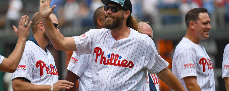 Jayson Werth: I have a few good years left - sportstalkphilly - News,  rumors, game coverage of the Philadelphia Eagles, Philadelphia Phillies,  Philadelphia Flyers, and Philadelphia 76ers