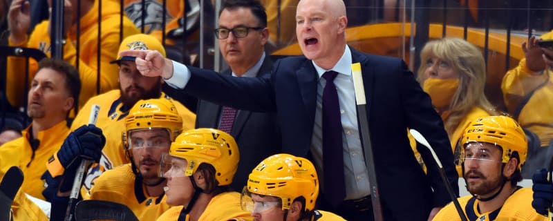 John Hynes Making Nashville Return Sooner Than Expected