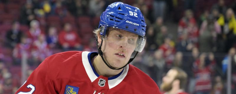 Teemu Selanne’s advice for Patrik Laine