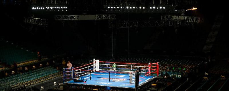 Unbeaten Super Lightweight Contender Ready for Intriguing All Cuban Clash on DAZN