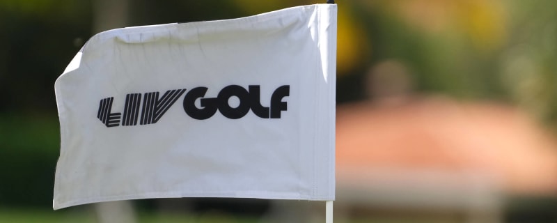 LIV Golf attorneys paint ugly picture of league's finances