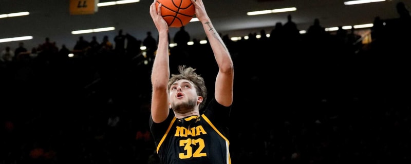 Owen Freeman Ready for Wisconsin