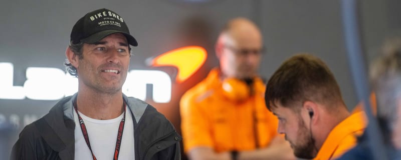 Mark Webber throws shade on Sebastian Vettel for apologizing on the podium after Multi-21 fiasco