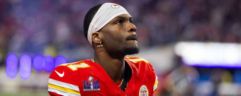 Report: AFC team interested in Marquez Valdes-Scantling