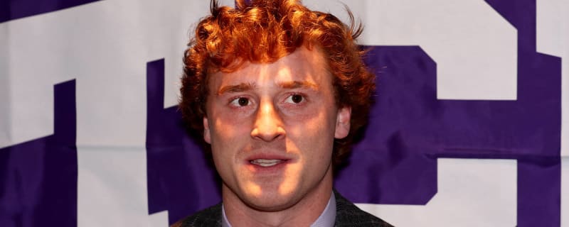 TCU's Duggan will declare for 2023 NFL Draft