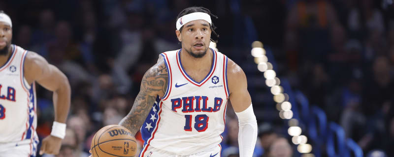 Cavs officially sign former first-round pick Chuma Okeke