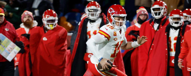 Kansas City Chiefs: Breaking News, Rumors & Highlights