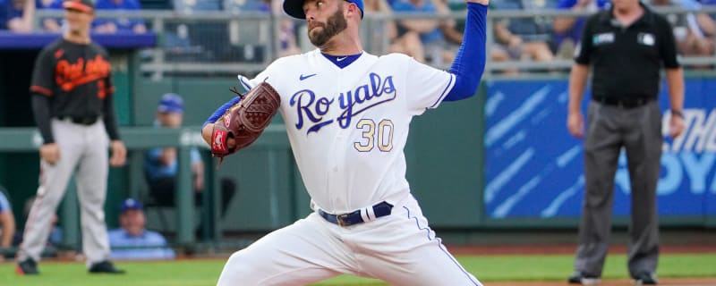 KC Royals News: Which Duffy did the club just sign?