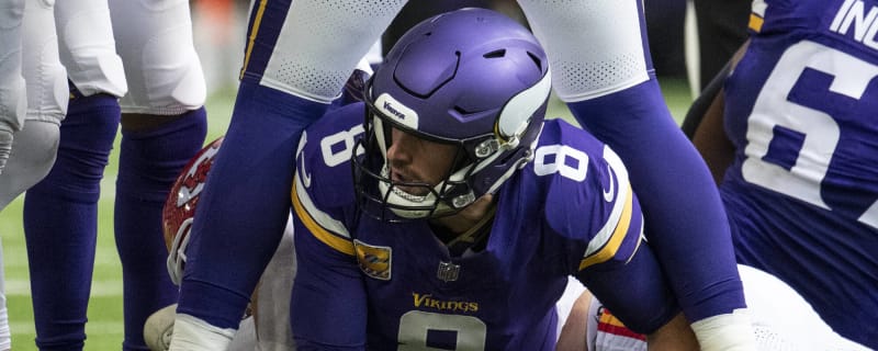 Why is the Vikings' Defense Still Offensive? Plus, Vikings vs. Panthers  Game Preview - Daily Norseman