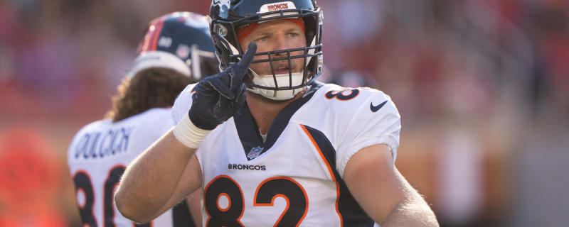 NFL &#39;SNF&#39; Week 11: Two touchdown bets for Broncos vs. Vikings