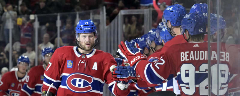 Dreger Report: Bergevin and the Habs are all in