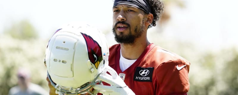 Former Cardinals WR Medically Cleared for Return