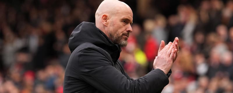 Erik ten Hag Debunked: Manchester United Are Not Playing ‘Good Football’