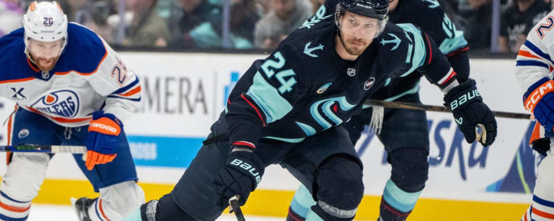 Defenceman Jamie Oleksiak listed as an ‘ideal fit’ for the Oilers