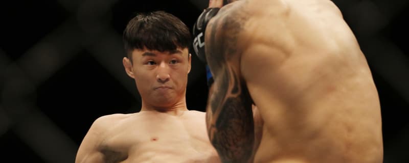 UFC Vegas 94: DooHo Choi vs. Bill Algeo Matchup Preview