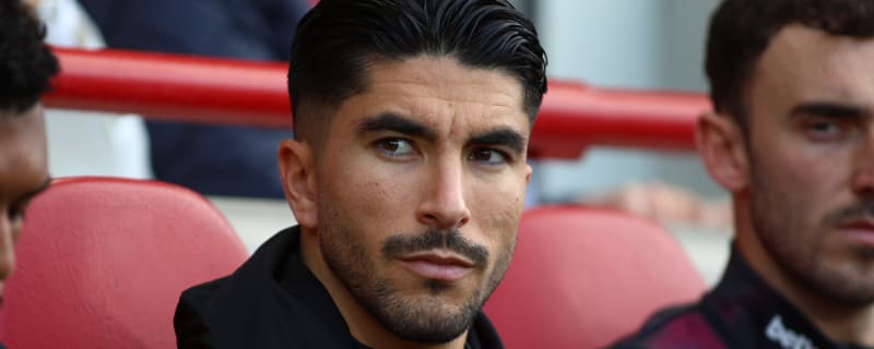 'I’ll never close the door' – West Ham summer signing cannot rule out return to former club