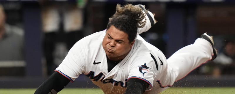 Minnesota Twins - 2018 Game-Used Spring Training Jersey - Willians Astudillo