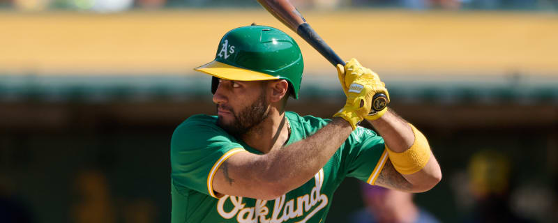 Red Sox, Abraham Toro Agree To Minor League Contract