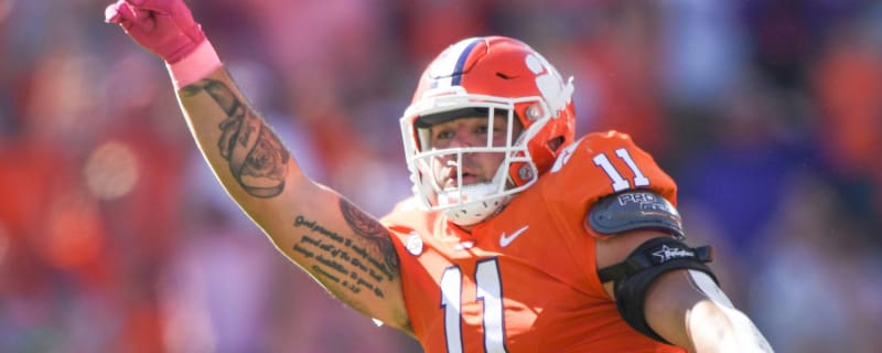 Saints 2023 first-round pick showed resiliency in path to NFL