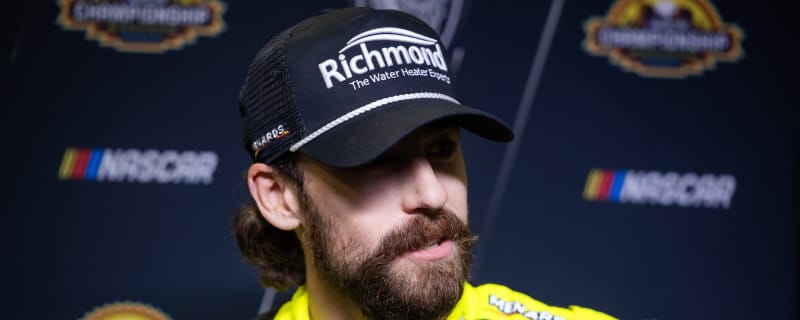 Three to watch, one to avoid for NASCAR's championship race