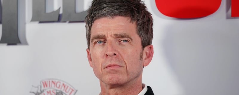 Noel Gallagher headbutted amid Man City celebration