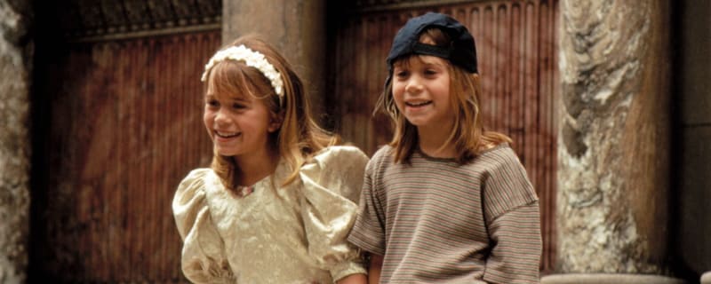 30 essential ‘90s movies that turn 30 in 2025