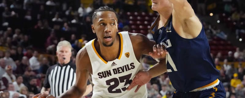 Sixers sign Marcus Bagley, brother of Marvin, to 10-day deal
