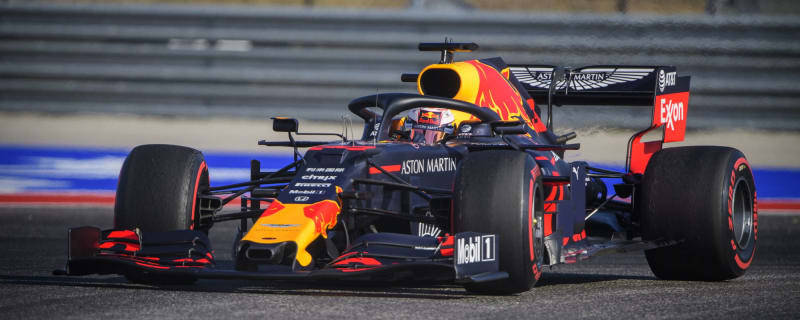 Six drivers decline to take knee at Austrian Grand Prix
