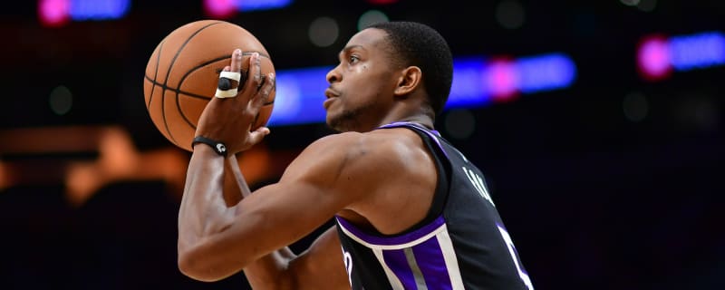 Kings’ Struggles Sparking Roster Shake-Up Chatter, Including De’Aaron Fox