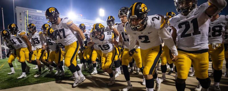 College football Week 6: Picks and preview