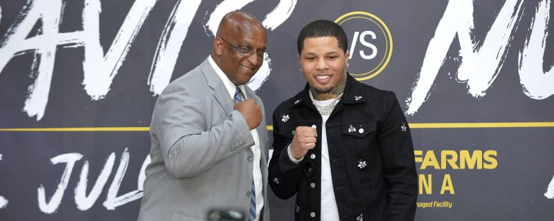 Gervonta Davis vs. Lamont Roach Jr. Rematch on the Horizon