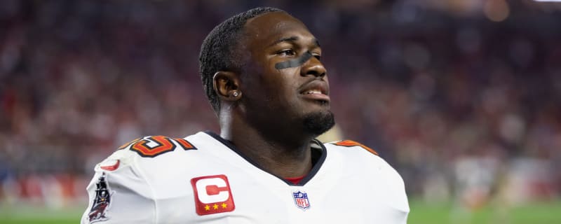 Devin White discusses Eagles bouncing back from 2023 collapse