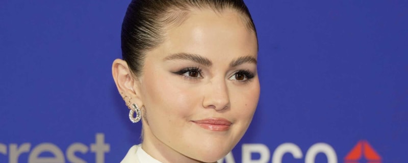 Selena Gomez laments 