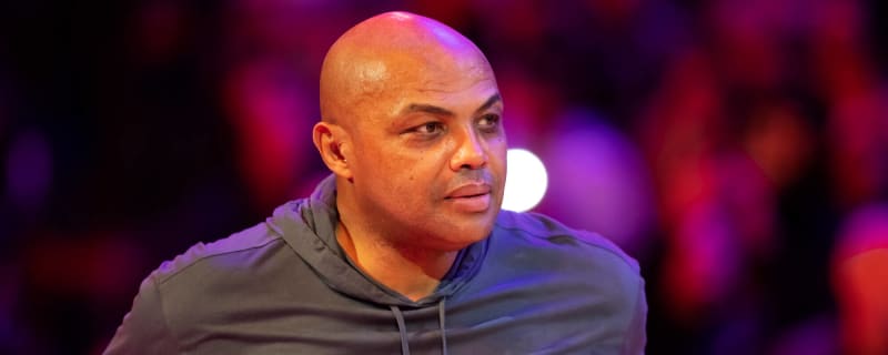 Report reveals Charles Barkley's eye-popping potential salary 