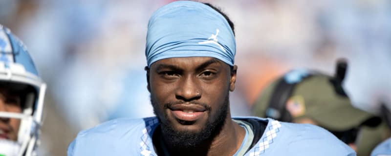 Ravens Rookies Hoping to Make Others Better