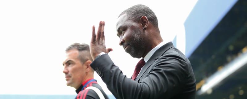 Manchester United great Andy Cole inducted to Premier League Hall of Fame