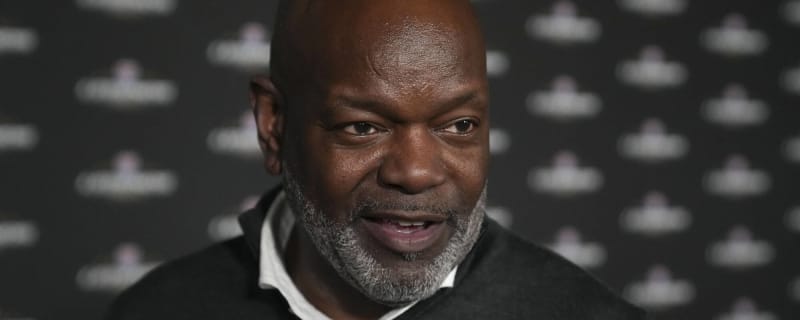 Emmitt Smith Blasts University of Florida: 'They Really Don’t Have  Best Interest at Heart.'