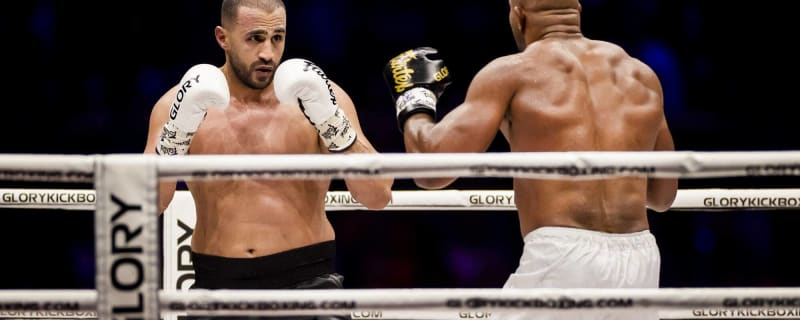 Badr Hari Set for October Return