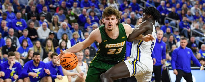 Local Big Man Andrew Morgan Chooses Nebraska Over Gophers for Rumored $200K