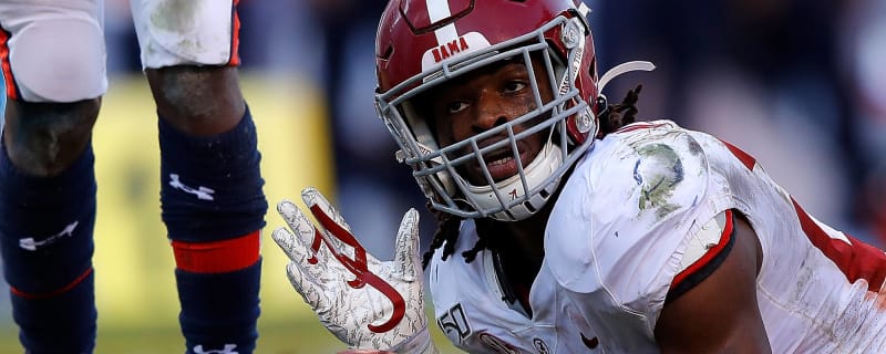 The biggest flaw of every top 25 college football team