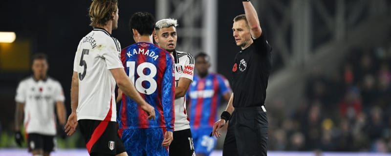 Former star tears into Crystal Palace 2024 signing who is ‘nowhere near good enough’