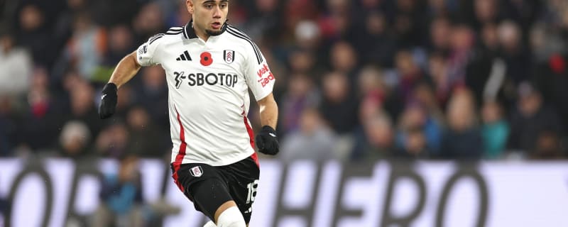 Tottenham to compete with top-four rivals for ‘really good’ Brazilian playmaker