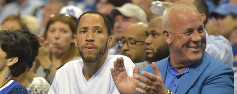 Chris Paul: Boozer, Michael Redd, And Tayshaun Prince Were The Most Important Players On 2008 Team USA