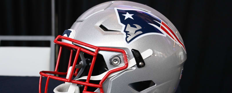 Meet the Newest New England Patriot: Ben Brown