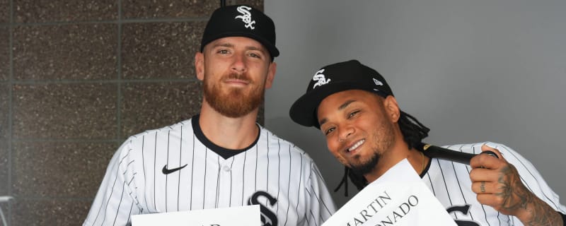 White Sox Update: Anderson, ‘Play Fast’, Drohan, Leasure