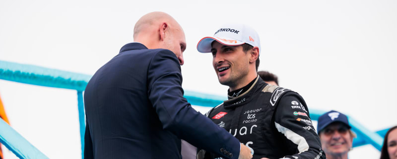 São Paulo E-Prix: Chaos Unfolds, Jaguar Win, Heartbreak for Wehrlein and Rowland