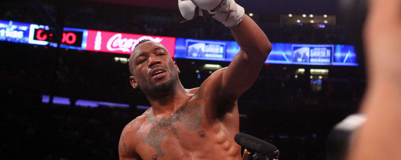 Austin Trout Eyes Transition To Bare Knuckle Fighting As Boxing Landscape Shifts