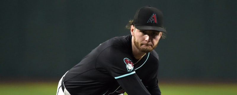 Ryne Nelson rose to the occasion when Diamondbacks needed him most