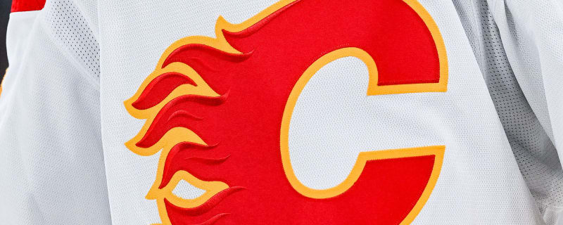Flames prospect Axel Hurtig has had a fine season with the Calgary Hitmen